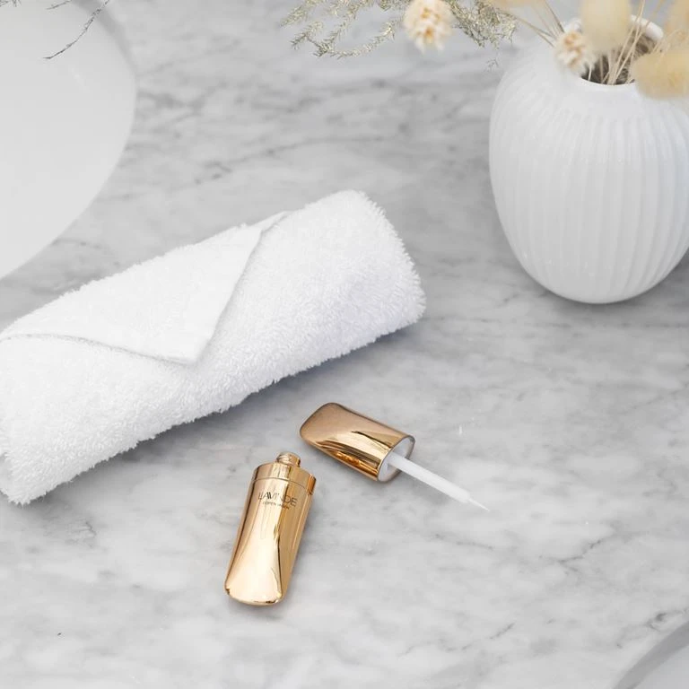 Lavinde Hyped Eyelash Serum 2 Lavinde Hyped Eyelash Serum - Billede 2