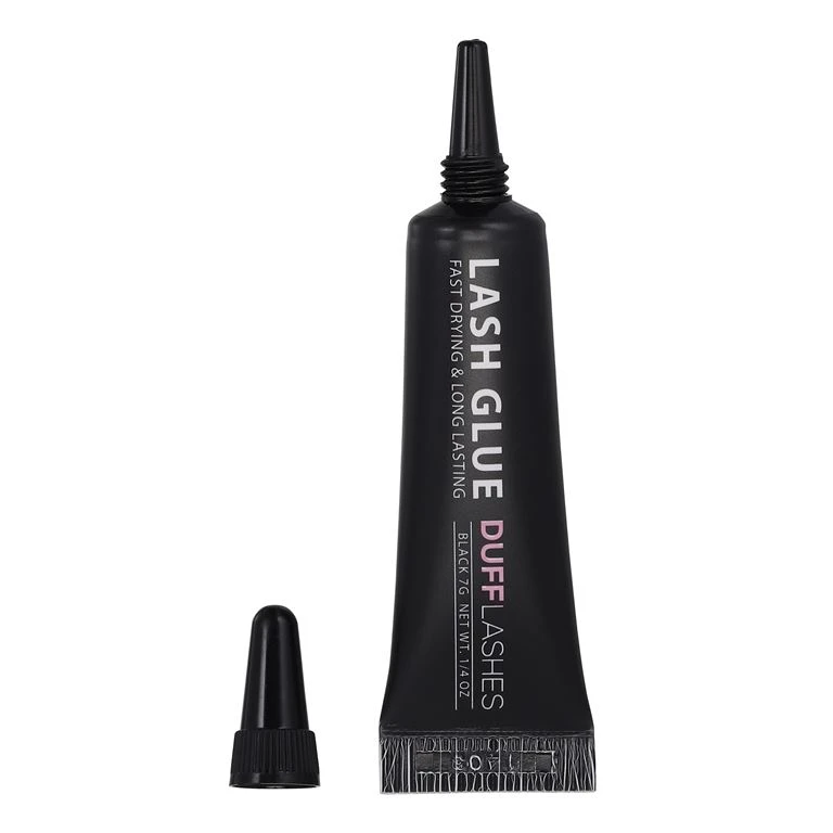 DUFFBeauty Vippelim Black 7 G 2 DUFFBeauty Vippelim Black 7 G - Billede 2