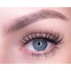 DUFFBeauty Twiggy Faux Mink Collection 6 DUFFBeauty Twiggy Faux Mink Collection -MAC Butik 5700002116116 3