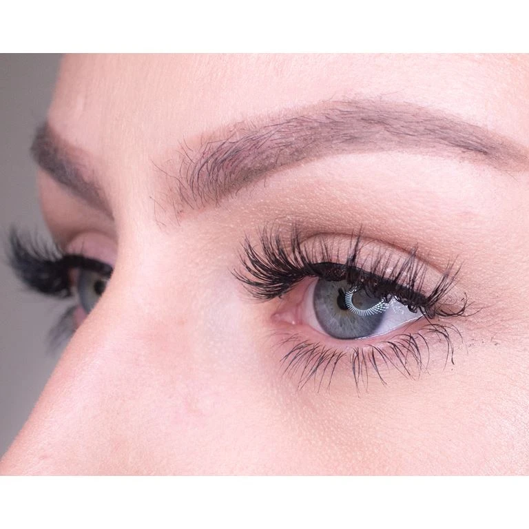 DUFFBeauty Twiggy Faux Mink Collection 4 DUFFBeauty Twiggy Faux Mink Collection - Billede 4