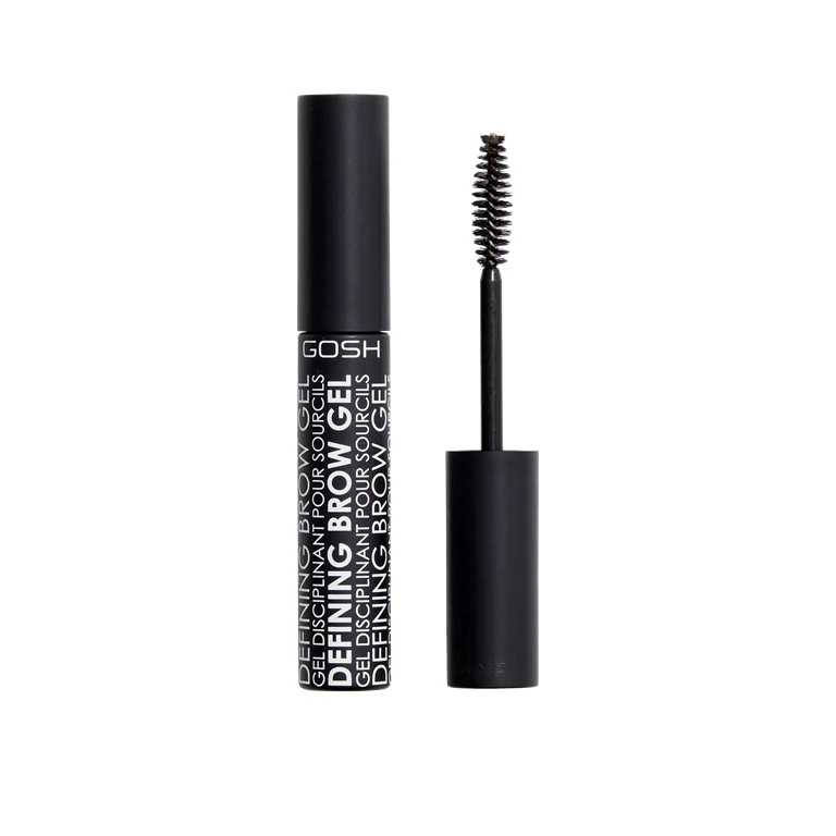 Gosh Defining Brow Gel, 001 Clear 1 Gosh Defining Brow Gel, 001 Clear