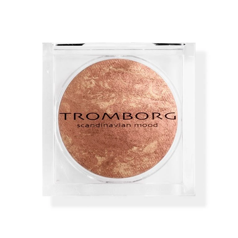 Tromborg Baked Mineral Eye Shadow, Hefaistos 1 Tromborg Baked Mineral Eye Shadow, Hefaistos
