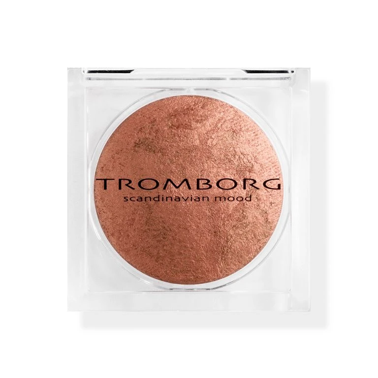 Tromborg Baked Mineral Eye Shadow, Metamorphic 1 Tromborg Baked Mineral Eye Shadow, Metamorphic