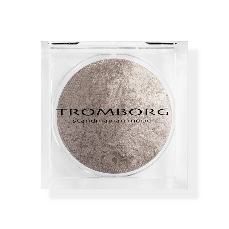 Tromborg Baked Mineral Eye Shadow, Moonlight 1 Tromborg Baked Mineral Eye Shadow, Moonlight