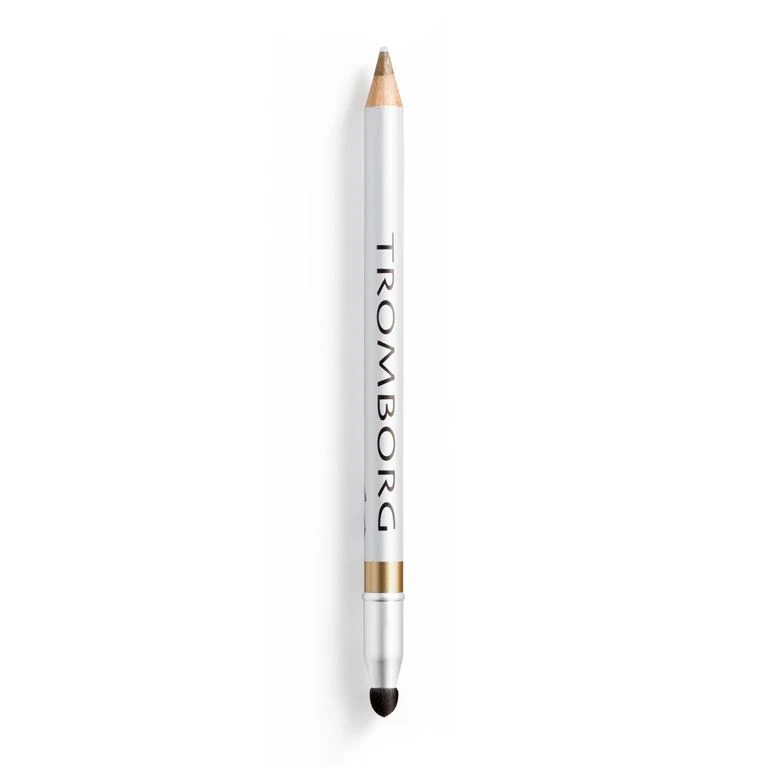 Tromborg Deluxe Eyeliner, No 3 Golden 1 Tromborg Deluxe Eyeliner, No 3 Golden