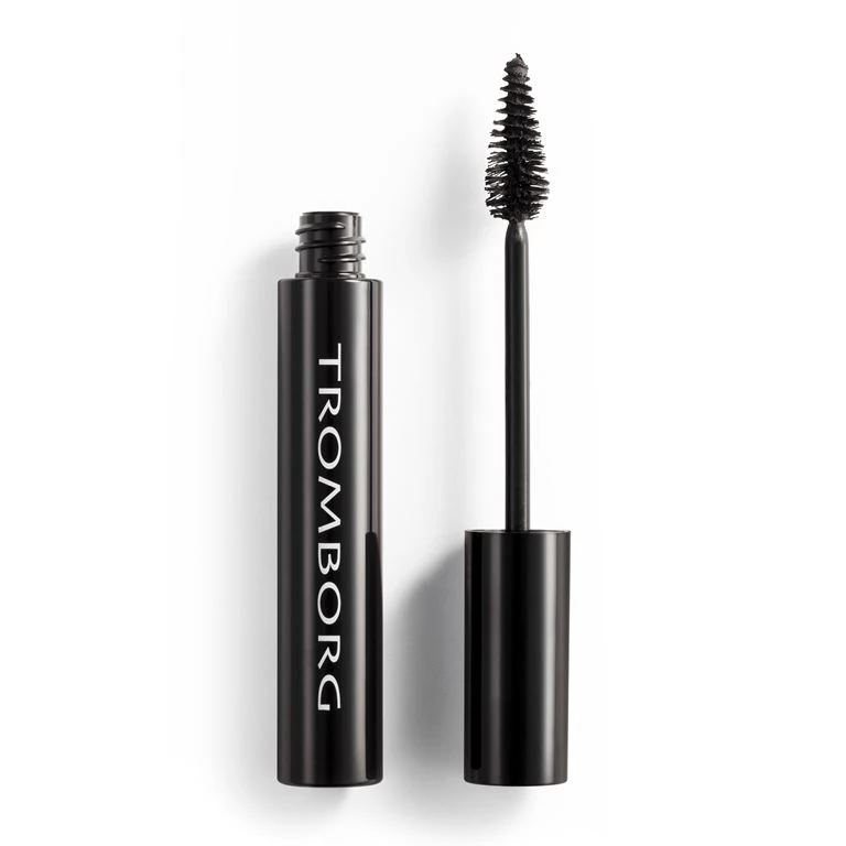 Tromborg Volume Mascara, Black 1 Tromborg Volume Mascara, Black