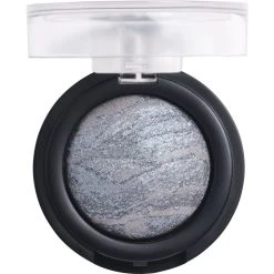 Nilens Jord Baked Mineral Øjenskygge, Midnight