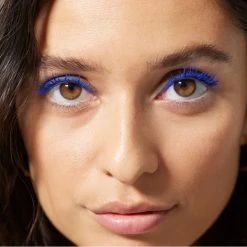 Gosh Boombastic Crazy Mascara, 002 Crazy Blue -MAC Butik 5711914165147 2