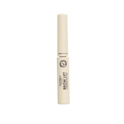 Gosh Brow Lift Lamination Gel, Transparent