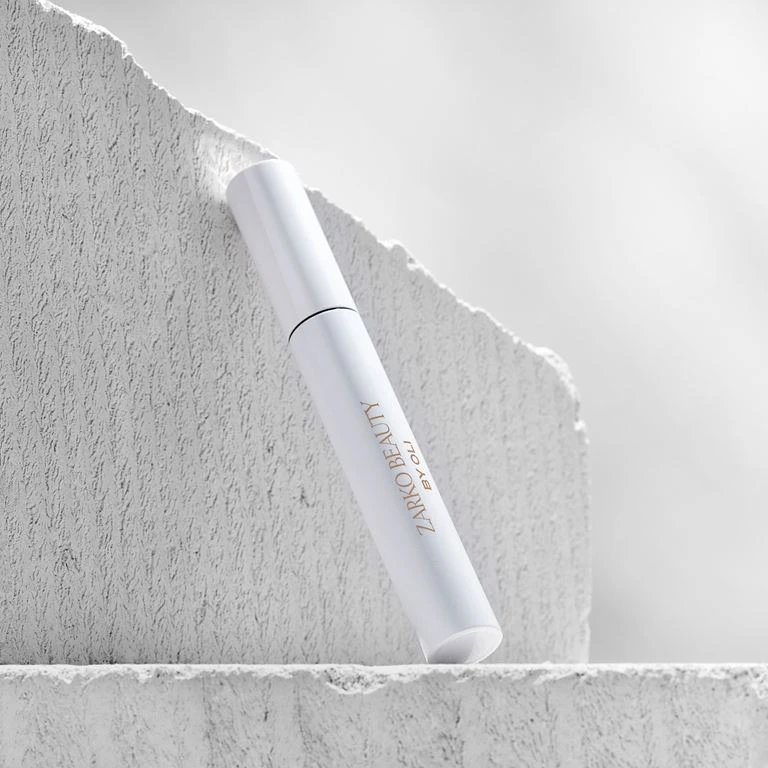 Zarko Beauty By Oli Majestic & Volume Mascara, Sort 3 Zarko Beauty By Oli Majestic & Volume Mascara, Sort - Billede 3