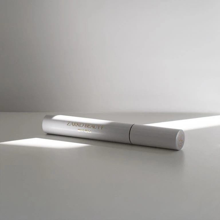 Zarko Beauty By Oli Majestic & Volume Mascara, Sort 4 Zarko Beauty By Oli Majestic & Volume Mascara, Sort - Billede 4