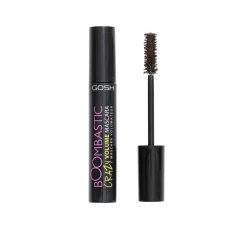 Gosh Boombastic Crazy Mascara, Brown