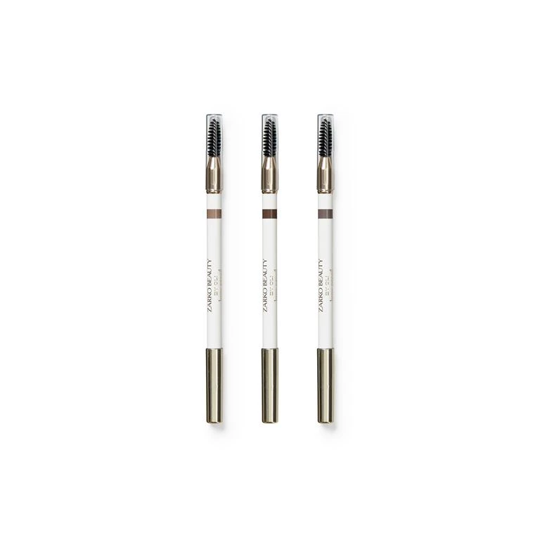 Zarko Beauty By Oli Eyebrow Pencil, 003 3 Zarko Beauty By Oli Eyebrow Pencil, 003 - Billede 3