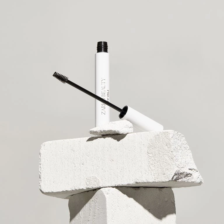 Zarko Beauty By Oli Brow Gel, 001 Clear 4 Zarko Beauty By Oli Brow Gel, 001 Clear - Billede 4