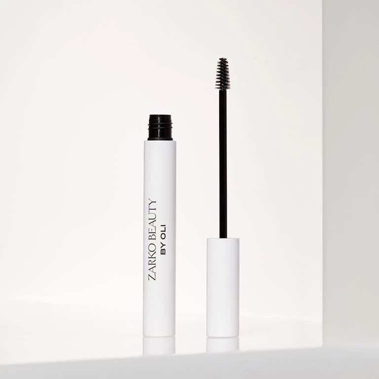 Zarko Beauty By Oli Brow Gel, 001 Clear 6 Zarko Beauty By Oli Brow Gel, 001 Clear - Billede 6