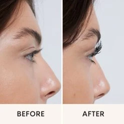 Gosh Lash Lift Mascara, Sort -MAC Butik 5711914188320 2 1