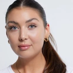 Gosh Lash Lift Mascara, Sort -MAC Butik 5711914188320 3