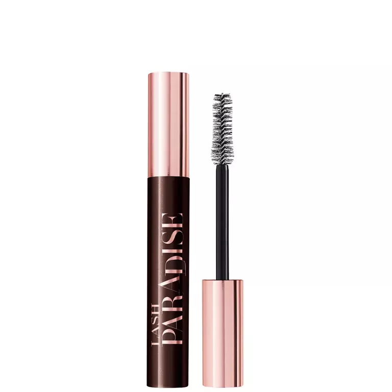 L’Oréal Paris Lash Paradise Moonlight Mascara, 02 Brown 2 L’Oréal Paris Lash Paradise Moonlight Mascara, 02 Brown - Billede 2