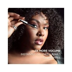 L’Oréal Paris Volume Million Lashes Balm Noir Mascara -MAC Butik 5712874655181 3