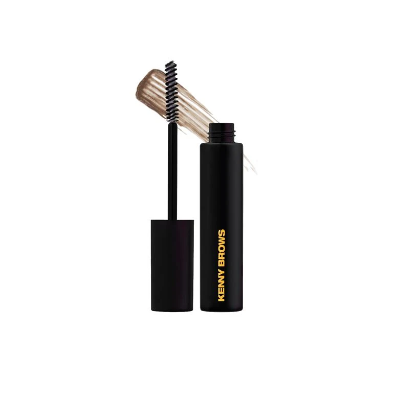 KENNY ANKER KENNY BROWS Brow Gel, Brown 1 KENNY ANKER KENNY BROWS Brow Gel, Brown