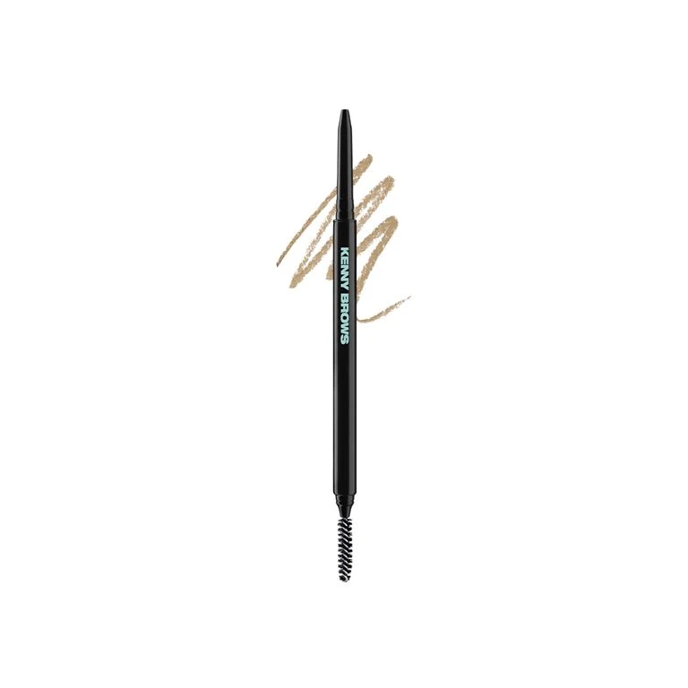 KENNY ANKER KENNY BROWS Brow Sculptor, Taupe 1 KENNY ANKER KENNY BROWS Brow Sculptor, Taupe