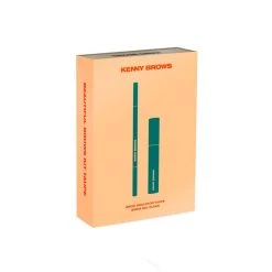 KENNY ANKER KENNY BROWS Beautiful Brows Kit, Taupe