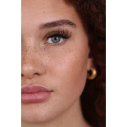 DUFFBeauty No Drama Nude Lashes 5 DUFFBeauty No Drama Nude Lashes -MAC Butik 5760078600896 3