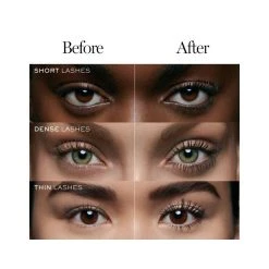 Lancome Hypnôse Drama Mascara, 01 Excessive Black -MAC Butik 57afe103aa1e2c2a200a5fa76b2531b6a513386c