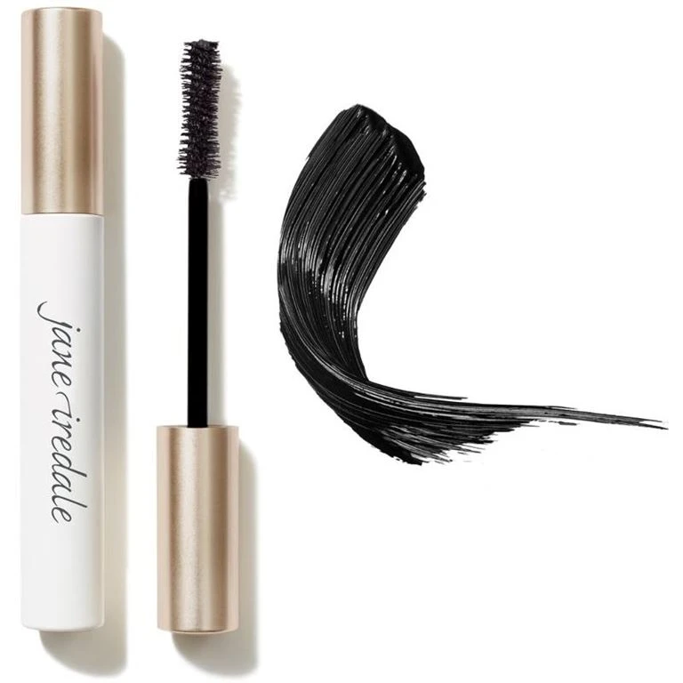 Jane Iredale Beyond Lash Volumizing Mascara, Sort 1 Jane Iredale Beyond Lash Volumizing Mascara, Sort