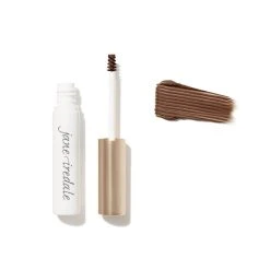Jane Iredale Purebrow Brow Gel, Medium Brown
