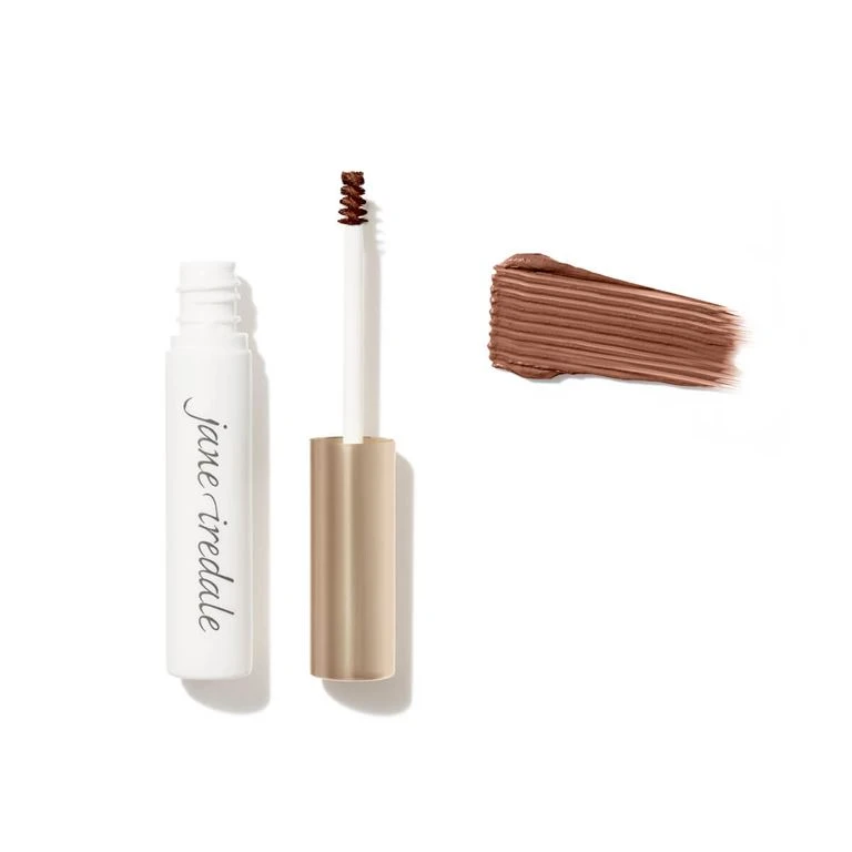 Jane Iredale Purebrow Brow Gel, Auburn 1 Jane Iredale Purebrow Brow Gel, Auburn
