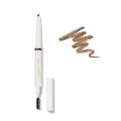 Jane Iredale Purebrow Shaping Pencil, Medium Brown