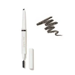 Jane Iredale Purebrow Shaping Pencil, Soft Black