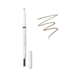 Jane Iredale Purebrow Precision Pencil, Medium Brown