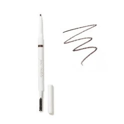 Jane Iredale Purebrow Precision Pencil, Dark Brown