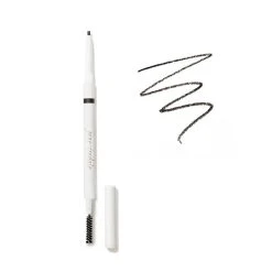 Jane Iredale Purebrow Precision Pencil, Soft Black