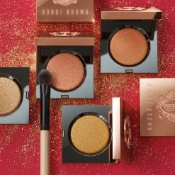 Bobbi Brown Luxe Shadow, Sun Dip -MAC Butik 716170265162 2