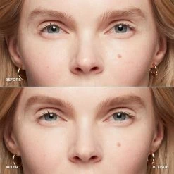 Bobbi Brown Natural Brow Shaper, Blonde -MAC Butik 716170275987 1