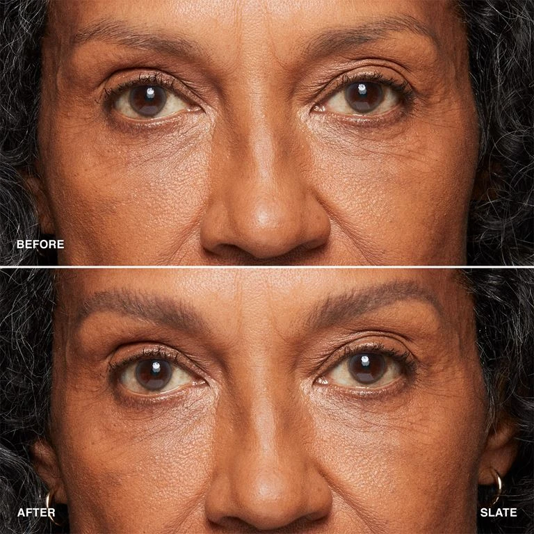 Bobbi Brown Natural Brow Shaper, Slate 3 Bobbi Brown Natural Brow Shaper, Slate - Billede 3