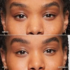 Bobbi Brown Natural Brow Shaper, Soft Black -MAC Butik 716170286662 1