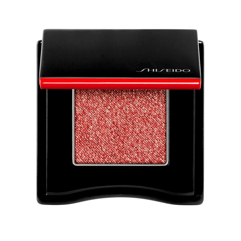 Shiseido Pop Powdergel, 14 Kura-Kura Coral 1 Shiseido Pop Powdergel, 14 Kura-Kura Coral