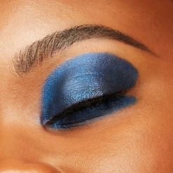 Shiseido Pop Powdergel, 17 Zaa-Zaa Navy -MAC Butik 730852177215 5