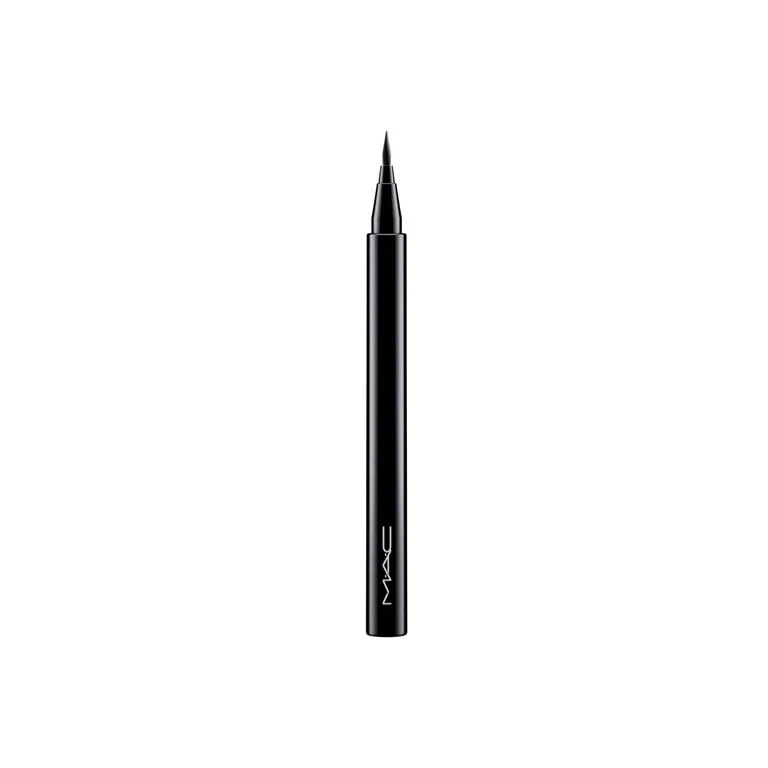 MAC Brushstroke 24H Eyeliner, Sort 1 MAC Brushstroke 24H Eyeliner, Sort