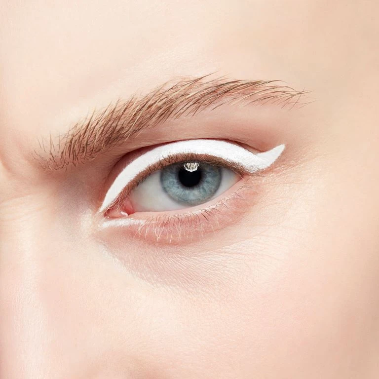 MAC Colour Excess Gel Pencil Eyeliner, P6 Incorruptible 2 MAC Colour Excess Gel Pencil Eyeliner, P6 Incorruptible - Billede 2