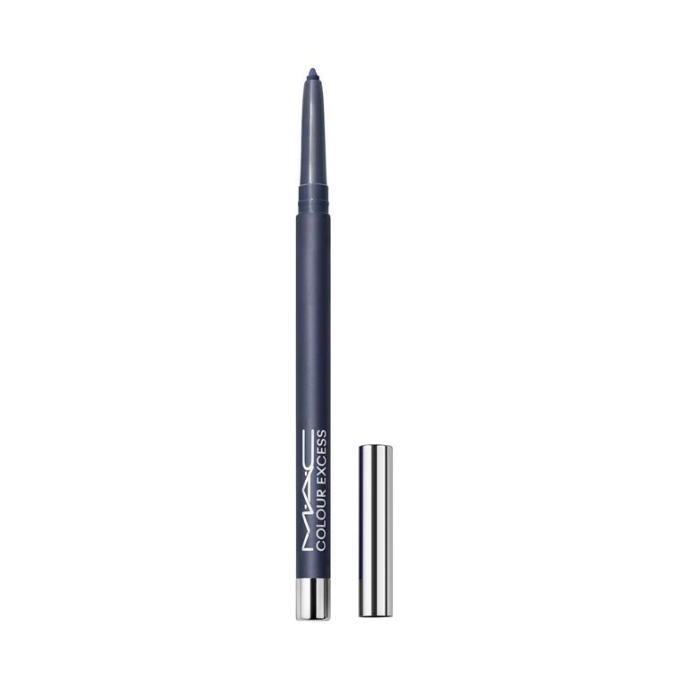 MAC Colour Excess Gel Pencil Eyeliner, Stay The Night 1 MAC Colour Excess Gel Pencil Eyeliner, Stay The Night