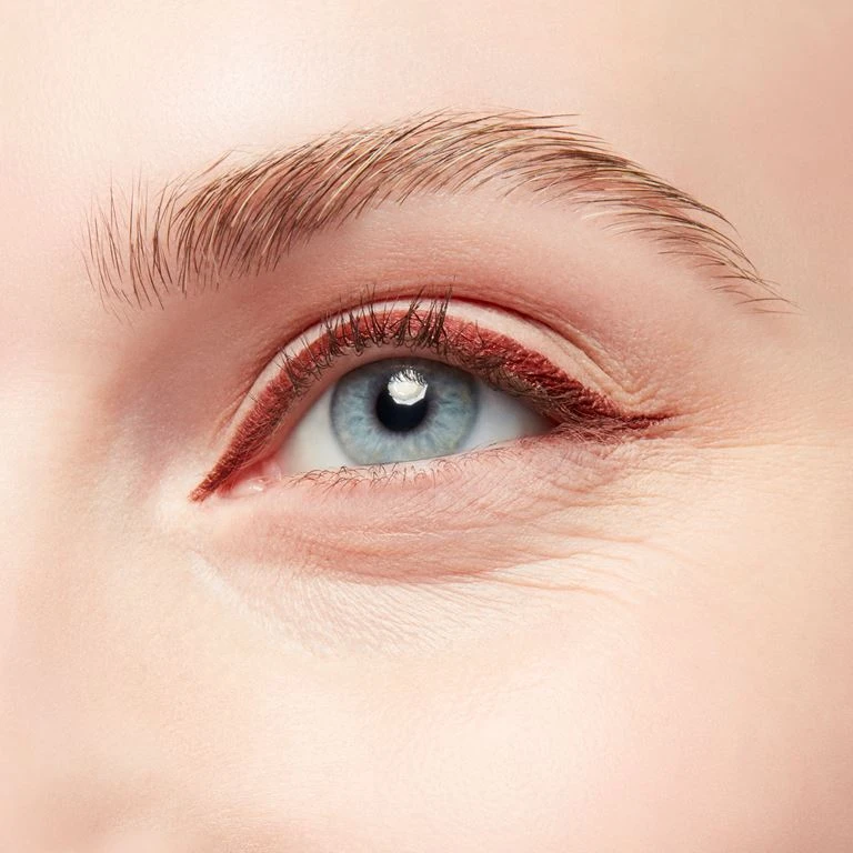 MAC Colour Excess Gel Pencil Eyeliner, HJ Nudge Ink 2 MAC Colour Excess Gel Pencil Eyeliner, HJ Nudge Ink - Billede 2