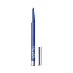 MAC Colour Excess Gel Pencil Eyeliner, HL Perpetual Schok!