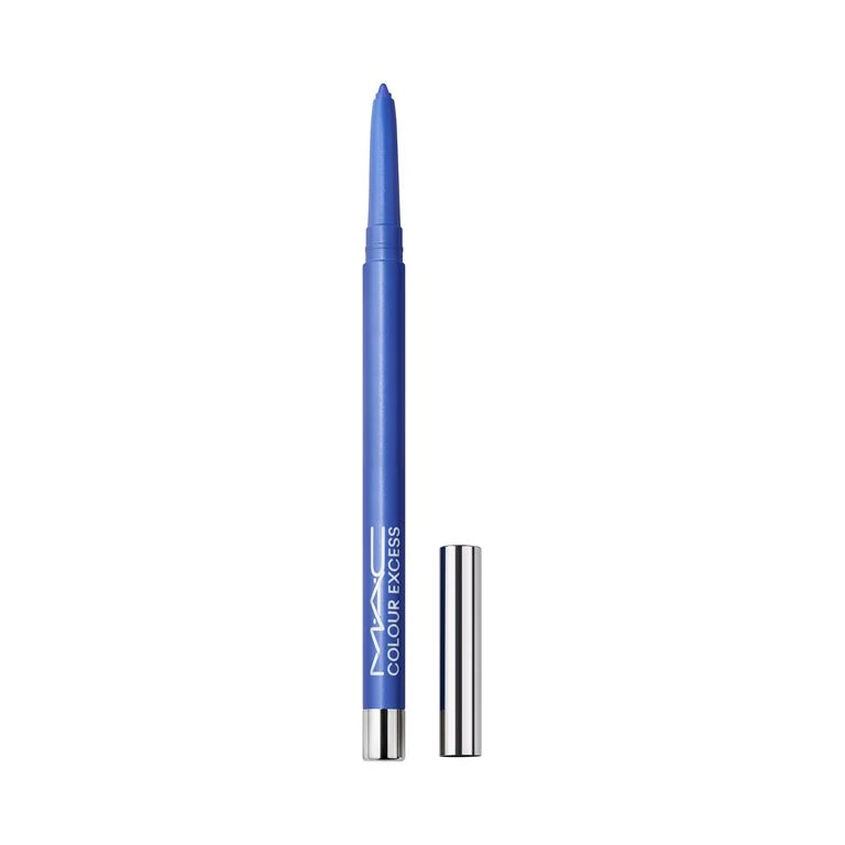 MAC Colour Excess Gel Pencil Eyeliner, HL Perpetual Schok! 1 MAC Colour Excess Gel Pencil Eyeliner, HL Perpetual Schok!
