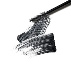 MAC Magic Extension 5Mm Fibre Mascara, 01 Extensive Black -MAC Butik 773602621187 swatch