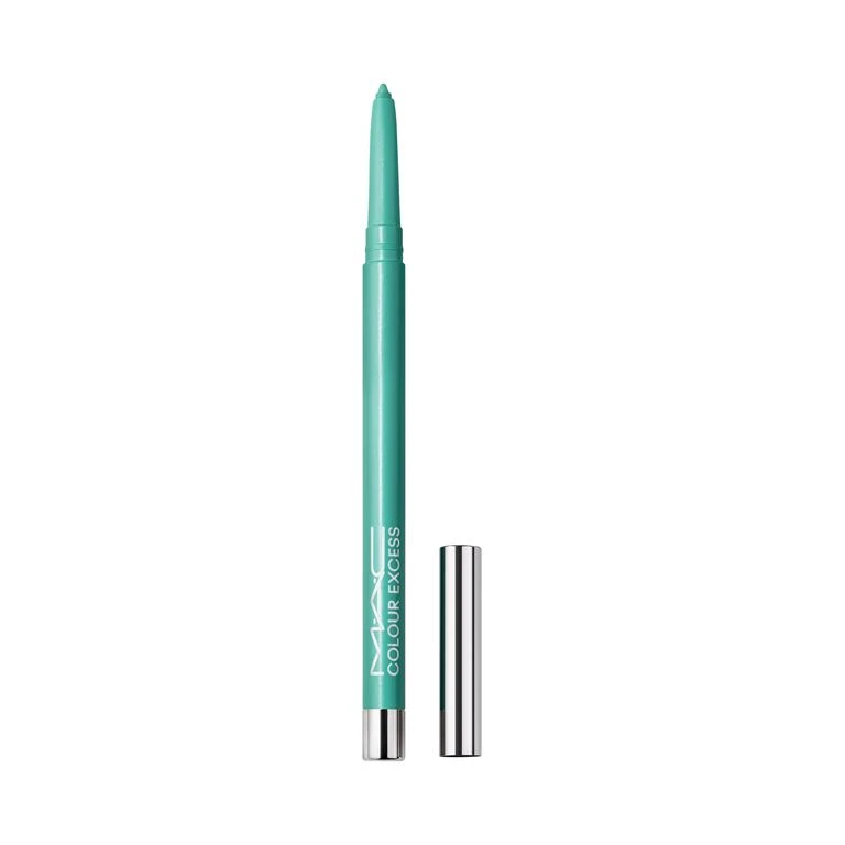 MAC Colour Excess Gel Pencil Eyeliner, 16 The Last Word 1 MAC Colour Excess Gel Pencil Eyeliner, 16 The Last Word